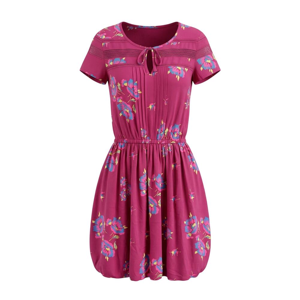 Matilda Jane Womens XS Boho Cottagecore Bloomcore‎ Fairy Romantic Floral Dress